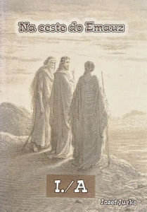 Na ceste do Emauz I./A (kniha, Jozef Jurko)