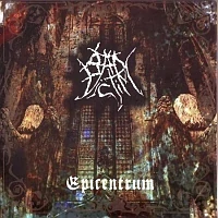 Bad Victim: Epicentrum (Digipak CD)