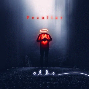 Elbe: Peculiar (LP)