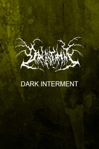 Dark Interment: Dark Interment (MC)