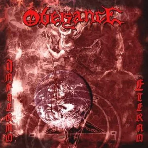 Obeisance: Infierno Eterno (CDr)