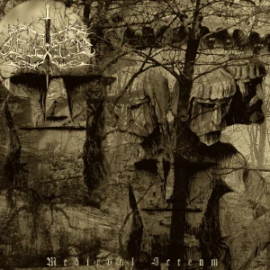 Hellveto: Medieval Scream (CD)