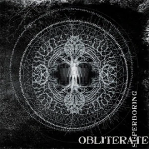Obliterate: Superboring (CD)