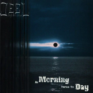 Jeel: As Morning Turns To Day (CD)