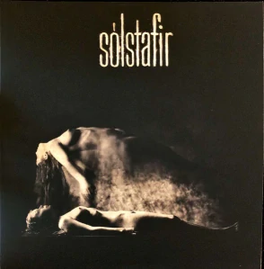 Sólstafir: Köld (2 LP, priesvitné vinyly s čiernymi šmuhami)