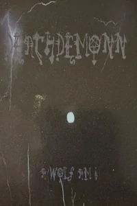 Deathdemonn: A Wolf Am I (MC)