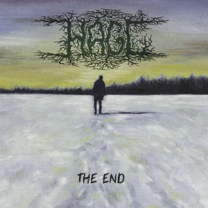 Hagl: The End (CD)