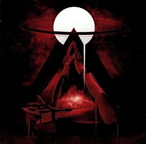 Nocturnal Pestilence: Fire & Shade (CD)