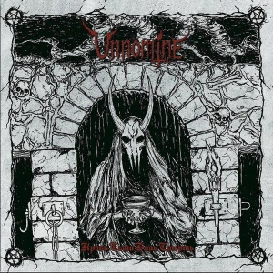 Unnomine: Кровь, Тьма, Боль, Смерть (CD)