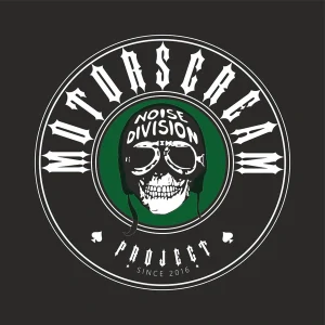 MotorscreaM Project: Motorscream Project 2020 (Digipak CD)