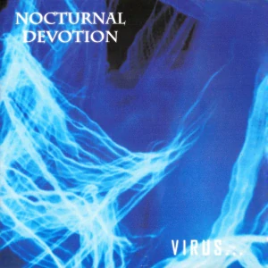 Nocturnal Devotion: Virus... (CD)