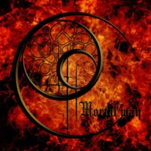 Ohen: Mortal Man (CD)