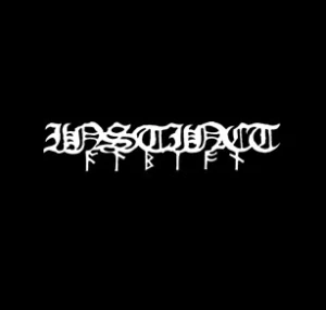 Instinct: Instinct (CD)