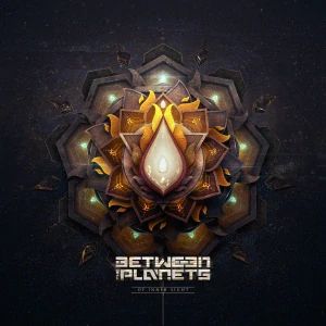 Between The Planets: Of Inner Sight (CD)