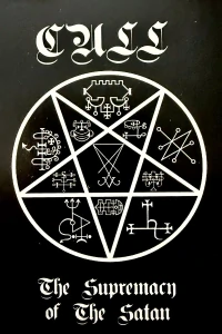 Cull: The Supremacy of the Satan (MC)