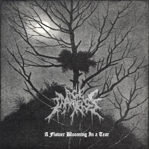 Age Of Darkness: A Flower Blooming In A Tear (CDr)