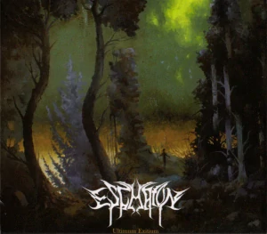 Eschaton: Ultimum Exitium (CDr)