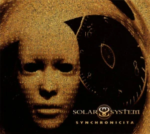 Solar System: Synchonicita (Digipak CD)