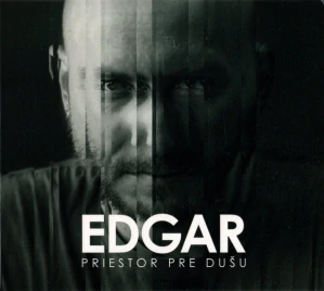Edgar: Priestor pre dušu (Digipak CD)