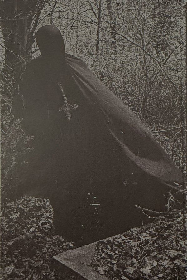 Noirsuaire: The Wrath Of The Silent Temples (MC)