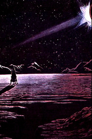 Saturn Form Essence / Noestalgya: Saturn Form Essence / Noestalgya (MC)