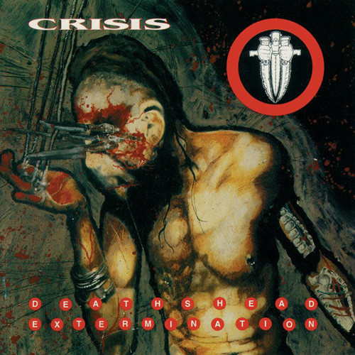 Crisis: Deathshead Extermination (CD)