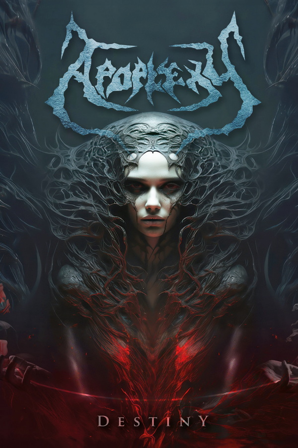 Apoplexy: Destiny (MC)