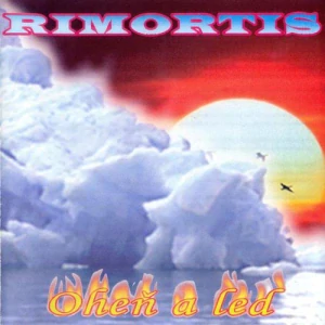 Rimortis: Oheň a led (CDr)