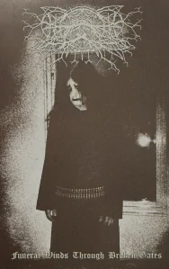 Sorrow: Funeral Winds Through Broken Gates (MC)