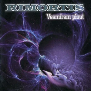 Rimortis: Vesmírem plout (CD)
