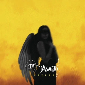 Dying Passion: Voyage (LP)