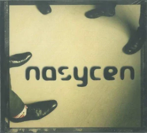 Nasycen: Nasycen (Digipak CD)