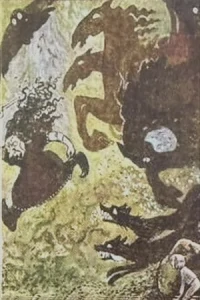 Skogsfolk: Skogheksa (MC)