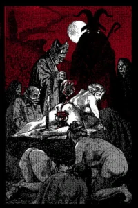 Burnt: Inner Demon Worship (MC)