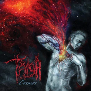 Taiga: Cosmos (CD)