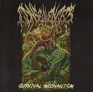 Consequences: Survival Mechanism (CD)
