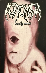 Achromasia: Depravity Incarnate (MC)