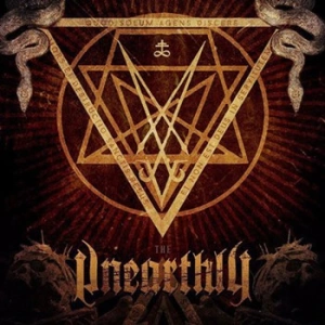 Unearthly: The Unearthly (Digipak CD)