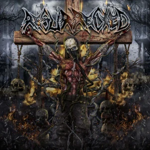 Resurrected: Resurrected (CResurrected – Resurrected (LP)