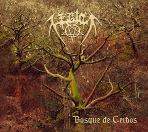 Legión: Bosque De Ceibos (Digipak CD)
