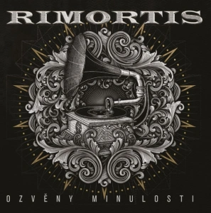 Rimortis: Ozvěny minulosti (CD)
