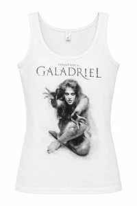 Galadriel: Evilution (dámske tielko)