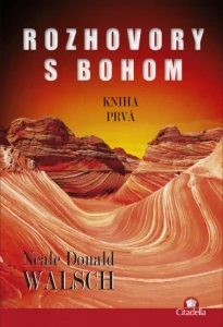 Rozhovory s Bohom I. (kniha, Neale Donald Walsch)