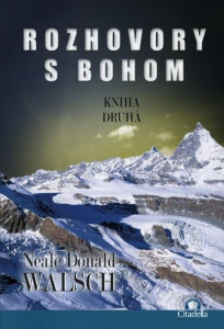 Rozhovory s Bohom II. (kniha, Neale Donald Walsch)