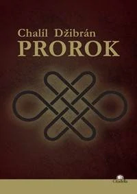 Prorok (kniha, Chalíl Džibrán)