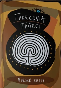 Tvorcovia / Tvůrci (kniha, Mab Junga) 