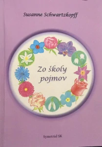 Zo školy pojmov (kniha, Susanne Schwartzkopff)