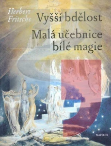  Vyšší bdělost (kniha, Herbert Fritsche)