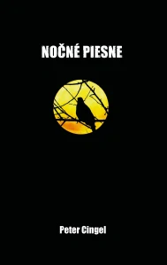 Nočné piesne (kniha, Peter Cingel)