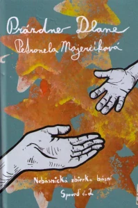 Prázdne dlane (kniha, Petronela Majerčíková)